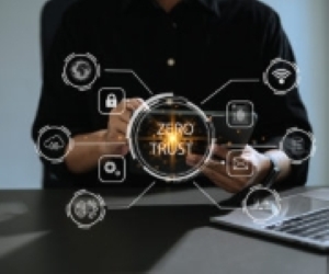 Implementing Zero Trust in the US Government