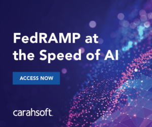 FedRAMP at the Speed of AI