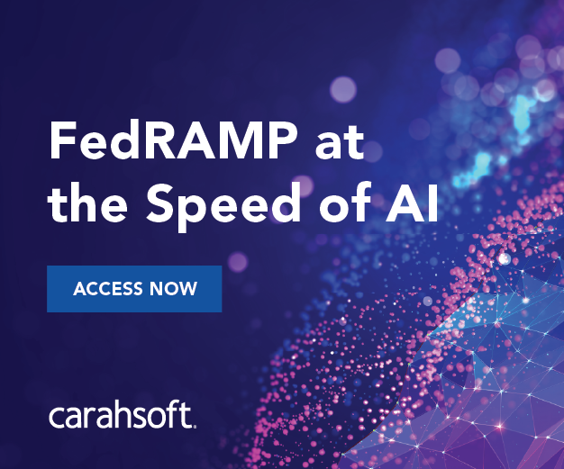 FedRAMP Trends for AI, Cloud Security and Compliance