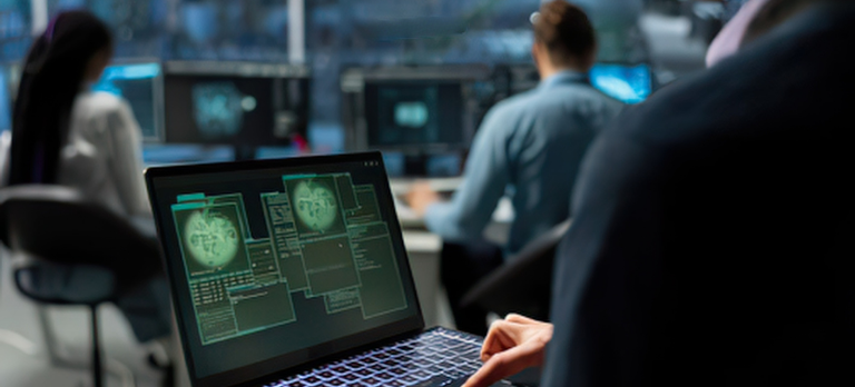 Innovation Goes Local: How State & Local Government is Securing Next Generation Tech