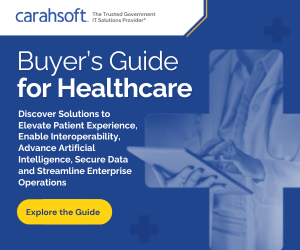 Buyer’s Guide for Healthcare