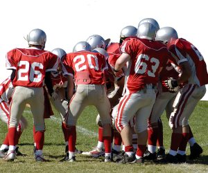 Preserving America’s Game